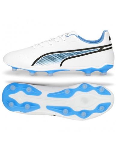 Puma KING Match FGAG 107257 01 shoes